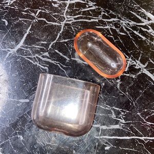 Clear AirPod Case